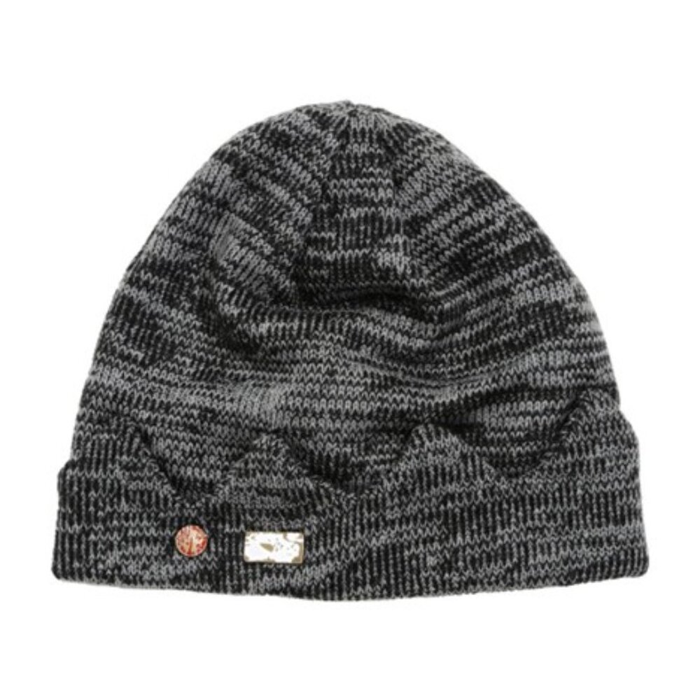 Hot Topic Riverdale Jughead Jones Knit Beanie One Size Black Cosplay Archie